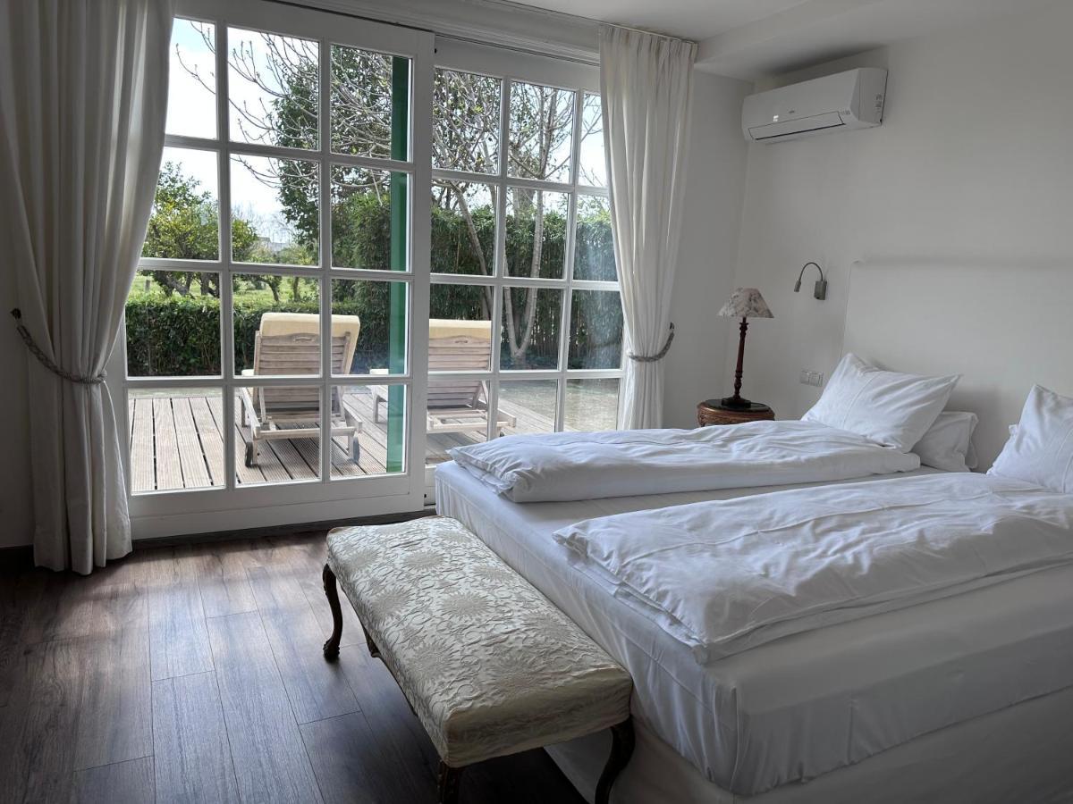 Fincahotel Los Naranjos Son Sardina Dış mekan fotoğraf