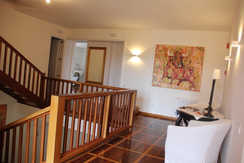 Fincahotel Los Naranjos Son Sardina Dış mekan fotoğraf
