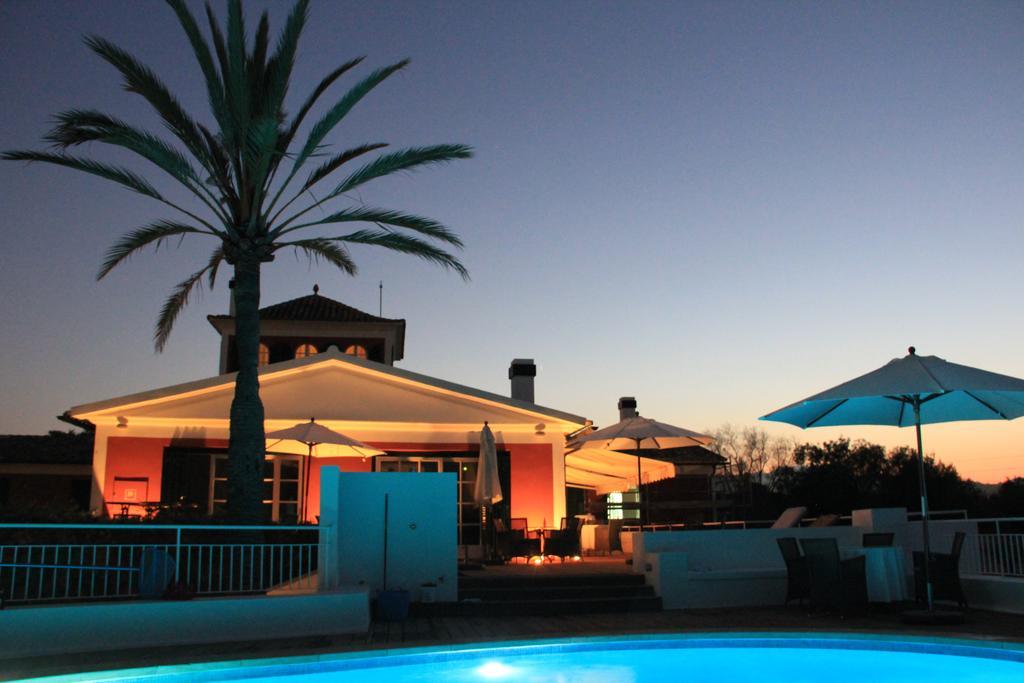 Fincahotel Los Naranjos Son Sardina Dış mekan fotoğraf