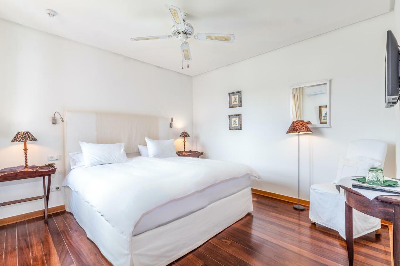 Fincahotel Los Naranjos Son Sardina Dış mekan fotoğraf