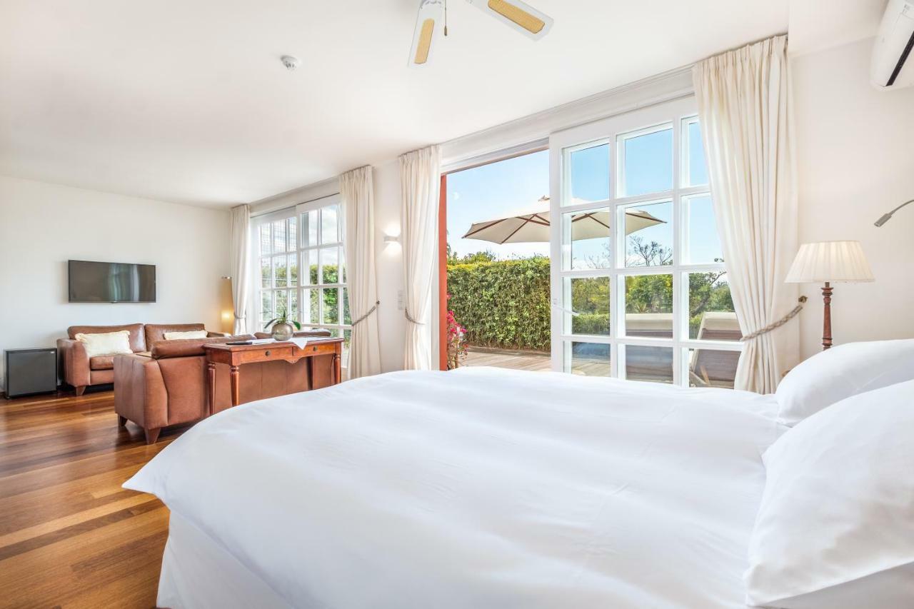 Fincahotel Los Naranjos Son Sardina Dış mekan fotoğraf