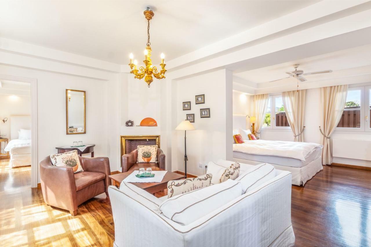 Fincahotel Los Naranjos Son Sardina Dış mekan fotoğraf