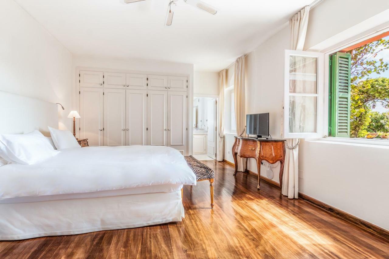 Fincahotel Los Naranjos Son Sardina Dış mekan fotoğraf