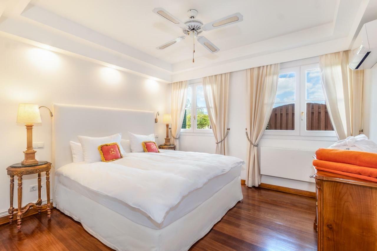 Fincahotel Los Naranjos Son Sardina Dış mekan fotoğraf